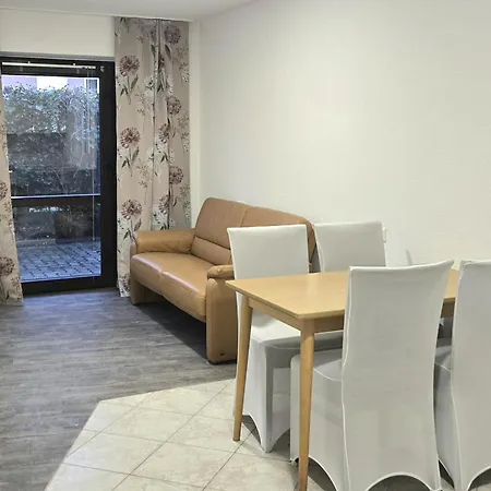 Appartement Otto *