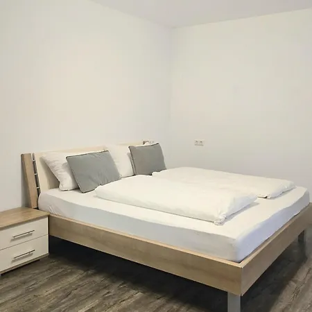 Appartement Otto Garbsen