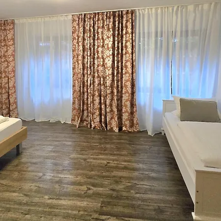 Appartement Otto *