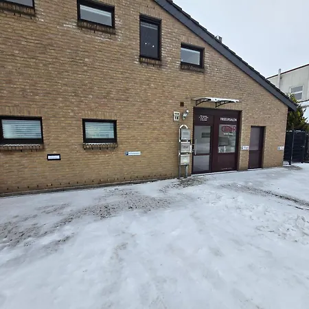 Appartement Otto Garbsen