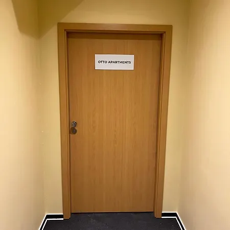 Otto Apartamento Garbsen