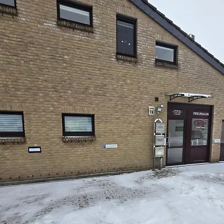 Otto Appartement Garbsen