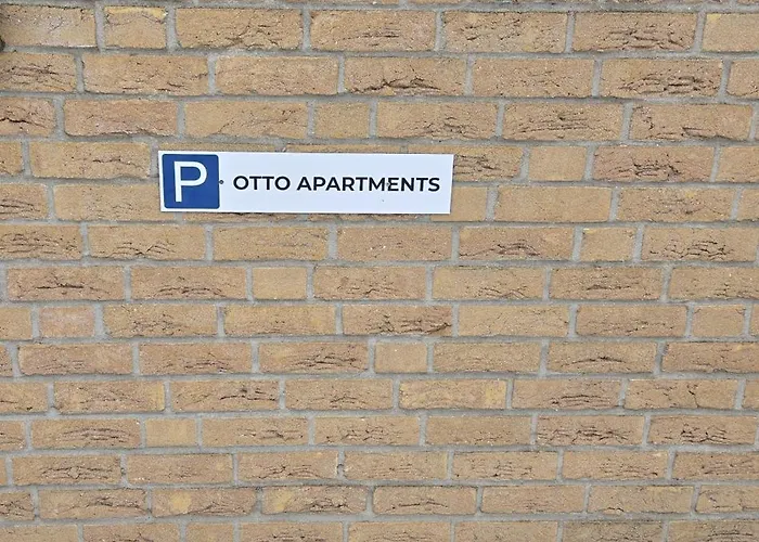 Appartamento Otto Garbsen